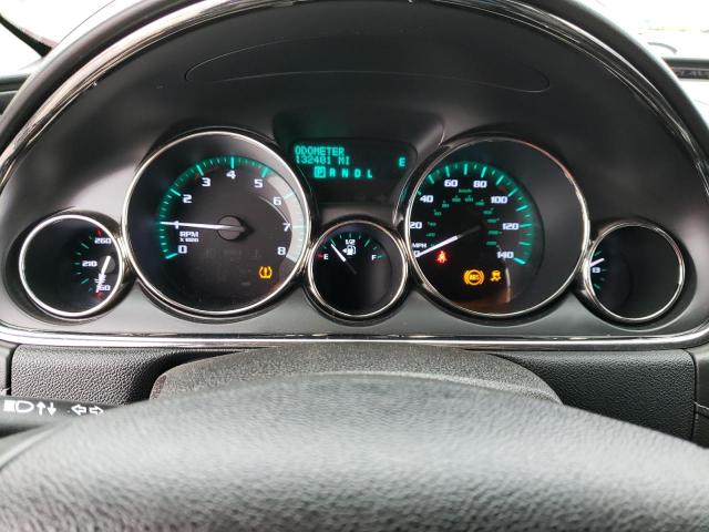 Photo 9 from auction – 2015 BUICK ENCLAVE with VIN 5GAKRBKD1FJ292854