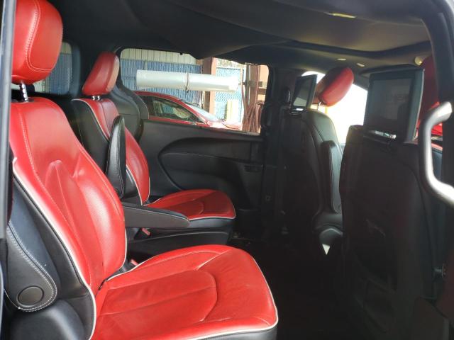 Photo 11 from auction – 2020 CHRYSLER PACIFICA H with VIN 2C4RC1N73LR270375
