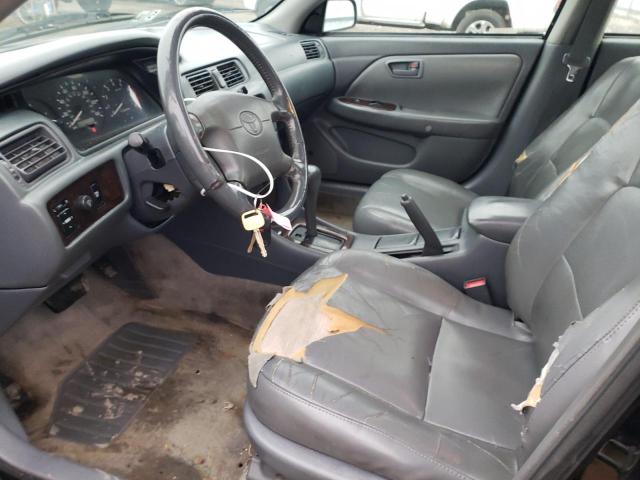 Photo 7 from auction – 2000 TOYOTA CAMRY LE with VIN 4T1BF28K7YU942412