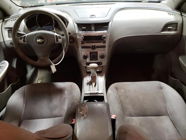 Photo 8 from auction – 2010 CHEVROLET MALIBU LS with VIN 1G1ZB5EB7AF268141