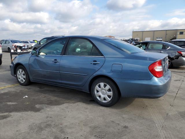 Photo 2 from auction – 2003 TOYOTA CAMRY with VIN 4T1BE32K83U727826