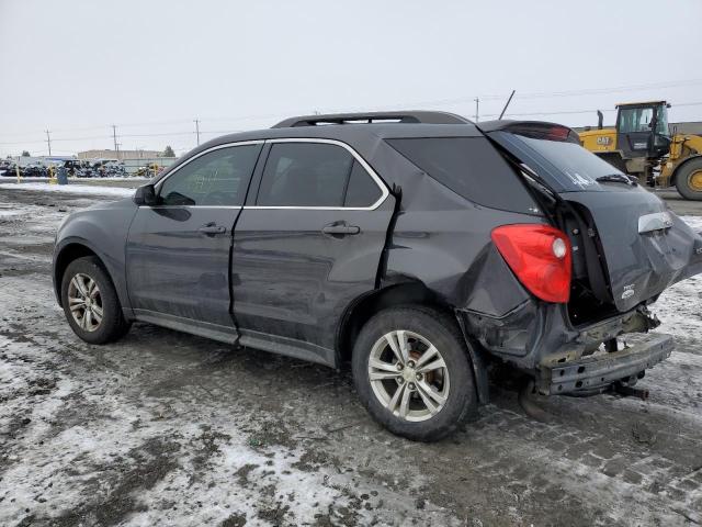Photo 2 from auction – 2015 CHEVROLET EQUINOX LT with VIN 2GNFLFEK7F6247750