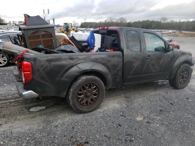 Photo 3 from auction – 2010 NISSAN FRONTIER with VIN 1N6BD0CT9AC443599