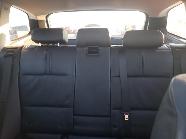 Photo 10 from auction – 2007 BMW X3 3.0SI with VIN WBXPC93457WF05182