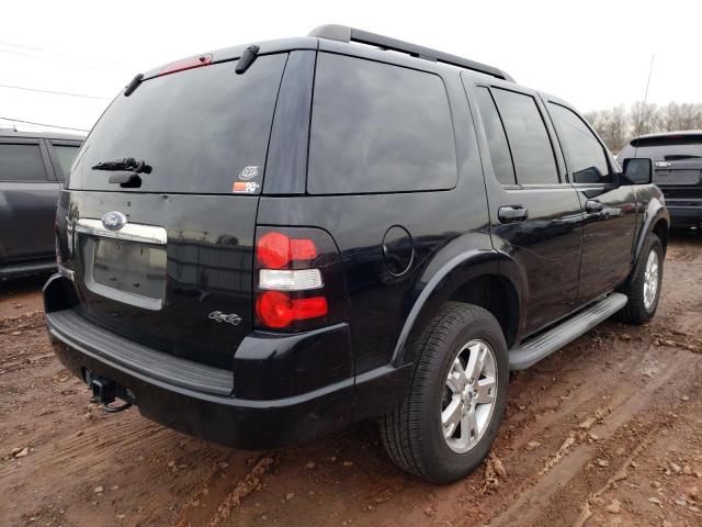 Photo 3 from auction – 2010 FORD EXPLORER X with VIN 1FMEU7DE3AUA56447