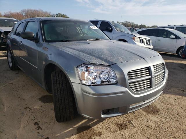 Photo 4 from auction – 2006 DODGE MAGNUM SXT with VIN 2D4GZ47V66H456752