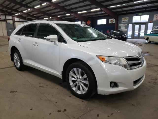 Photo 4 from auction – 2013 TOYOTA VENZA LE with VIN 4T3BA3BB3DU037616
