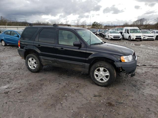 Photo 4 from auction – 2003 FORD ESCAPE XLT with VIN 1FMYU03153KB53604
