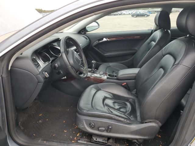 Photo 7 from auction – 2012 AUDI A5 PRESTIG with VIN WAUVFAFR8CA000842