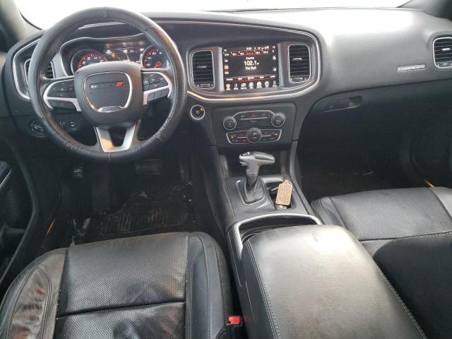 Photo 8 from auction – 2015 DODGE CHARGER SX with VIN 2C3CDXHG7FH727785