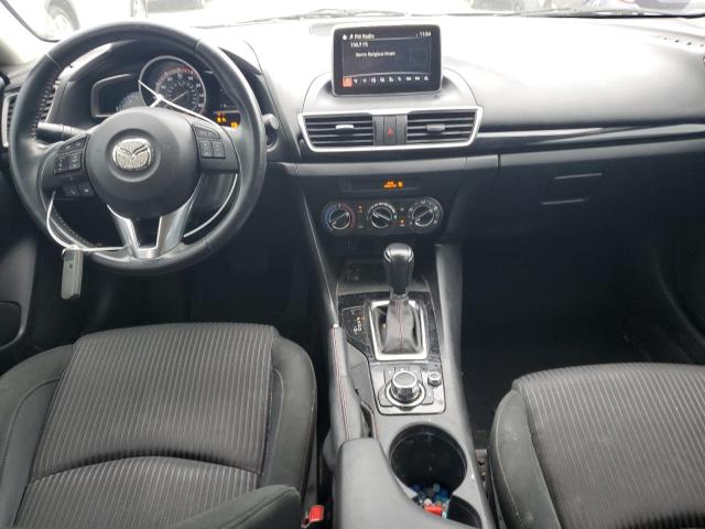 Photo 8 from auction – 2015 MAZDA 3 TOURING with VIN 3MZBM1L79FM174213