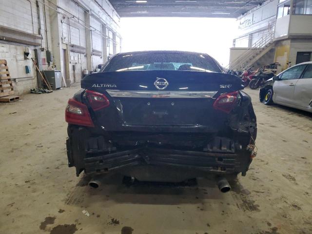 Photo 6 from auction – 2017 NISSAN ALTIMA 2.5 with VIN 1N4AL3AP9HC125538