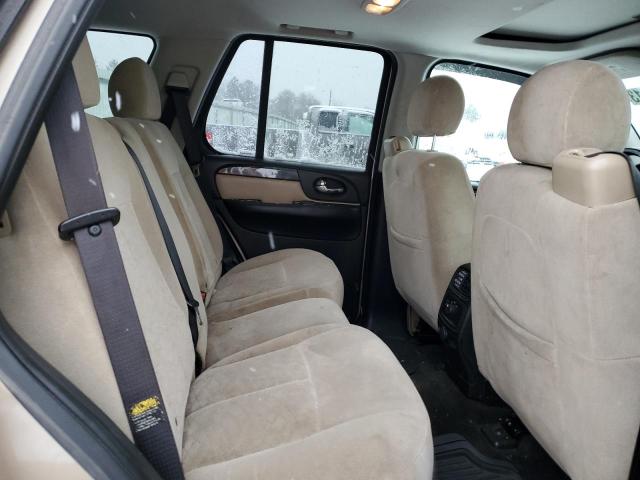 Photo 10 from auction – 2005 GMC ENVOY with VIN 1GKDT13S752153101