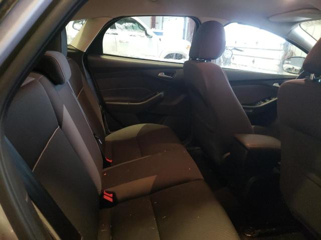 Photo 10 from auction – 2014 FORD FOCUS SE with VIN 1FADP3K27EL404552