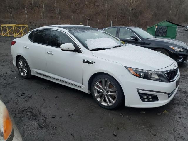 Photo 4 from auction – 2014 KIA OPTIMA SX with VIN 5XXGR4A60EG276506