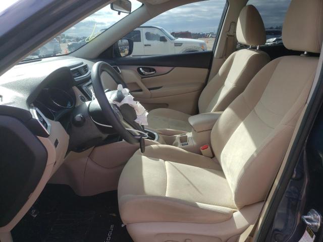 Photo 7 from auction – 2016 NISSAN ROGUE S with VIN KNMAT2MT5GP593688
