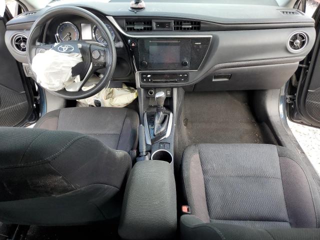 Photo 8 from auction – 2017 TOYOTA COROLLA L with VIN 2T1BURHE7HC852333