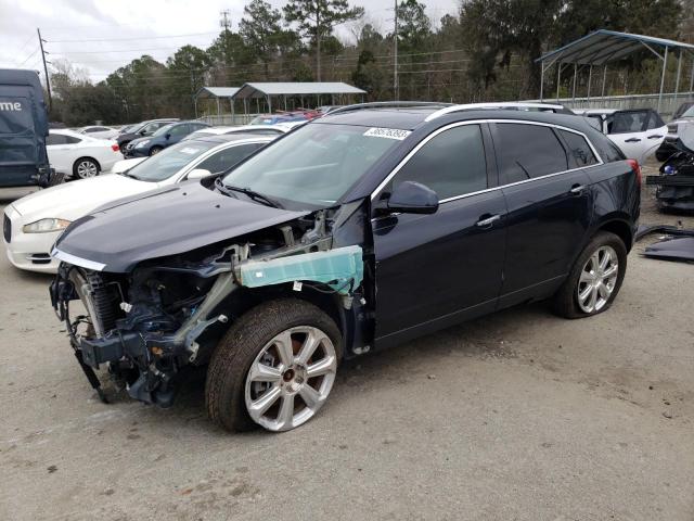 CADILLAC SRX PERFOR 2016 with VIN 3GYFNCE39GS547491 - Photo from auction