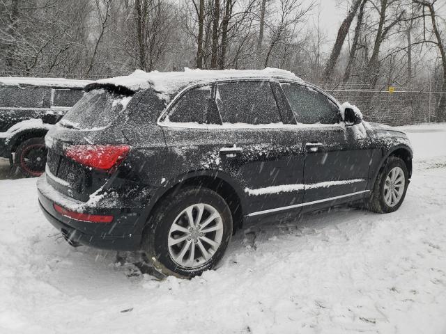 Photo 3 from auction – 2016 AUDI Q5 PREMIUM with VIN WA1C2AFP9GA026712