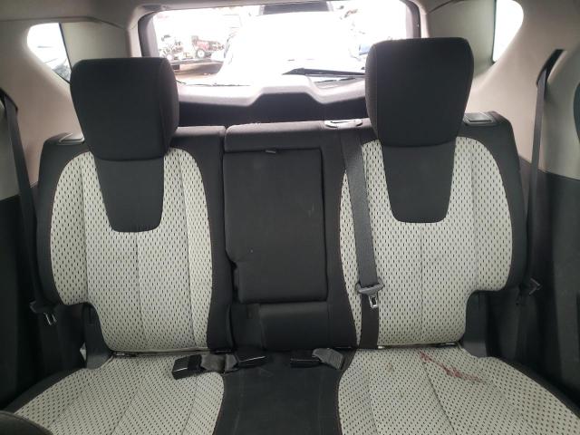 Photo 10 from auction – 2011 CHEVROLET EQUINOX LS with VIN 2CNFLCEC2B6277812