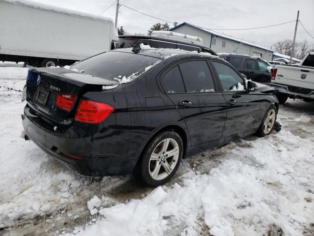 Photo 3 from auction – 2015 BMW 328 XI SUL with VIN WBA3B5C53FF961089