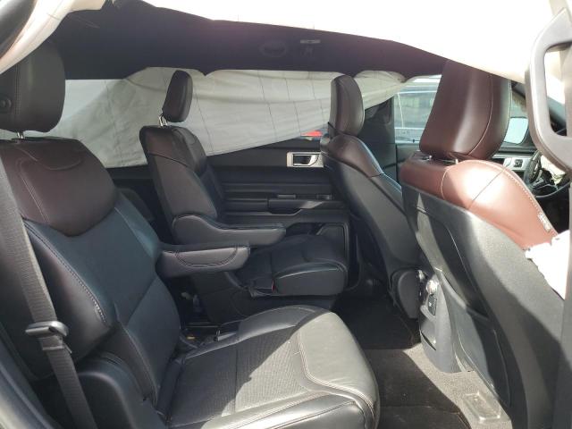 Photo 11 from auction – 2020 FORD EXPLORER P with VIN 1FM5K8HC0LGA11312