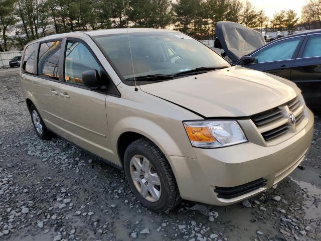Photo 4 from auction – 2010 DODGE GRAND CARA with VIN 2D4RN4DE4AR377771