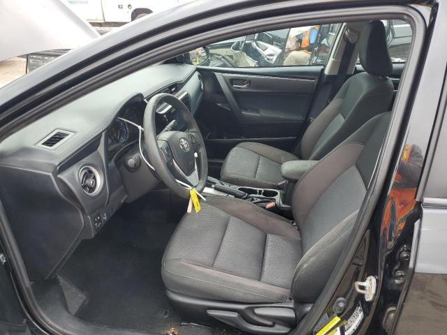 Photo 7 from auction – 2018 TOYOTA COROLLA L with VIN 5YFBURHE7JP845985