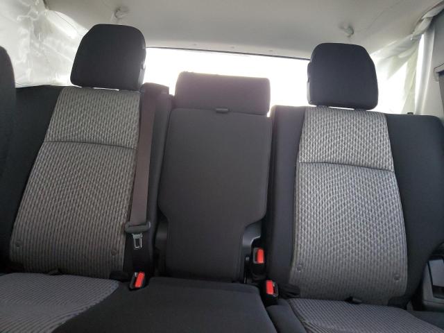 Photo 10 from auction – 2020 TOYOTA 4RUNNER SR with VIN JTEBU5JR4L5819443