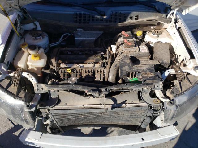 Photo 12 from auction – 2016 JEEP COMPASS LA with VIN 1C4NJCEA7GD744249