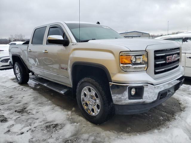 Photo 4 from auction – 2014 GMC SIERRA K15 with VIN 3GTU2UEC7EG188024