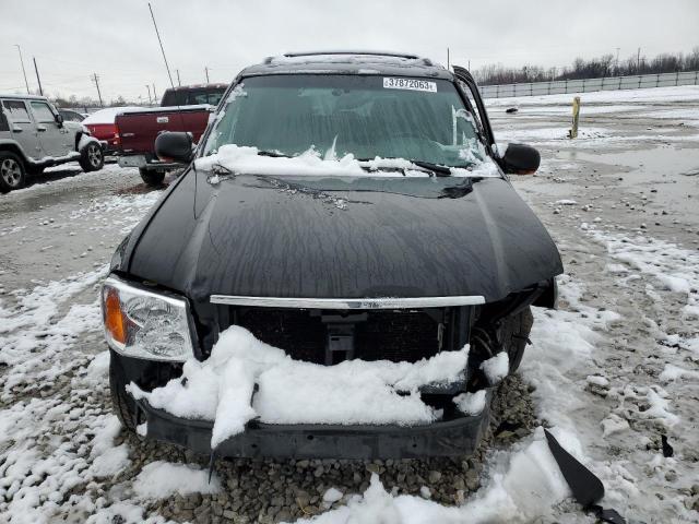 Photo 5 from auction – 2003 GMC ENVOY with VIN 1GKDT13S432210514