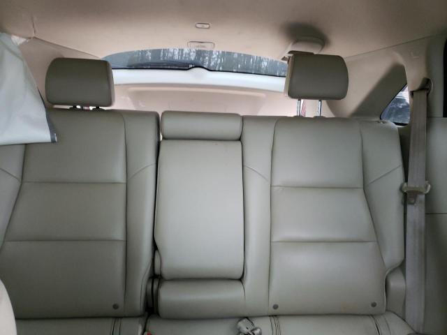 Photo 10 from auction – 2017 ACURA RDX with VIN 5J8TB3H32HL006854