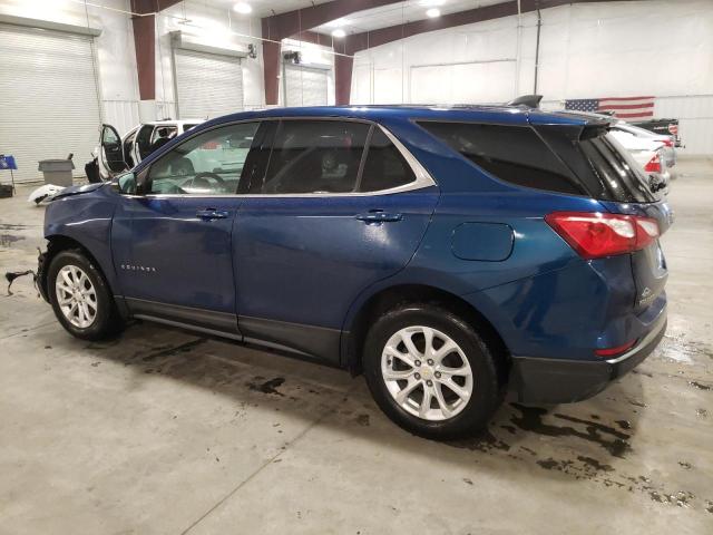 Photo 2 from auction – 2019 CHEVROLET EQUINOX LT with VIN 2GNAXUEV7K6205098