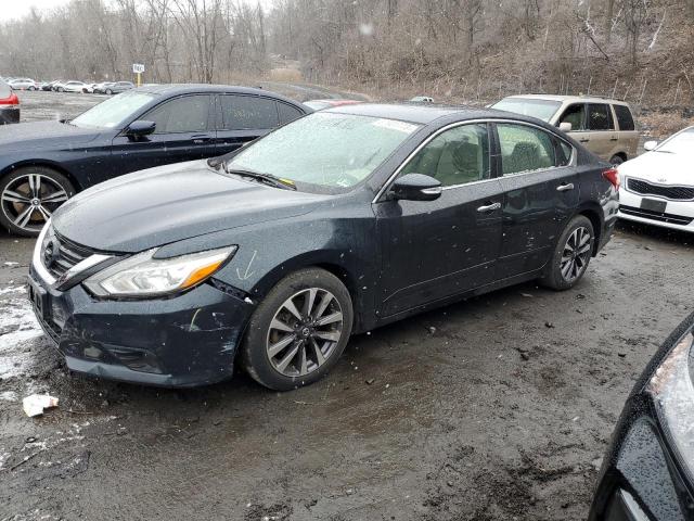 Photo 1 from auction – 2016 NISSAN ALTIMA 2.5 with VIN 1N4AL3AP7GC117727