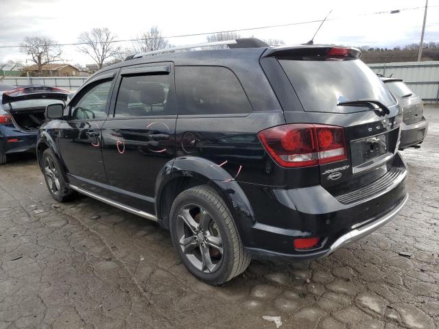 Photo 2 from auction – 2015 DODGE JOURNEY CR with VIN 3C4PDCGG3FT592478
