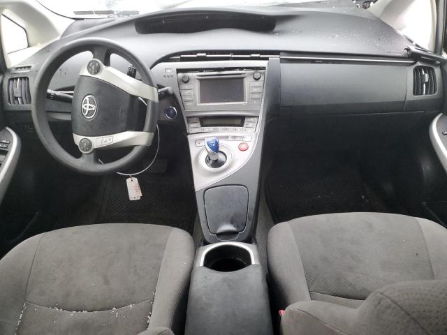 Photo 8 from auction – 2012 TOYOTA PRIUS with VIN JTDKN3DU5C5502079