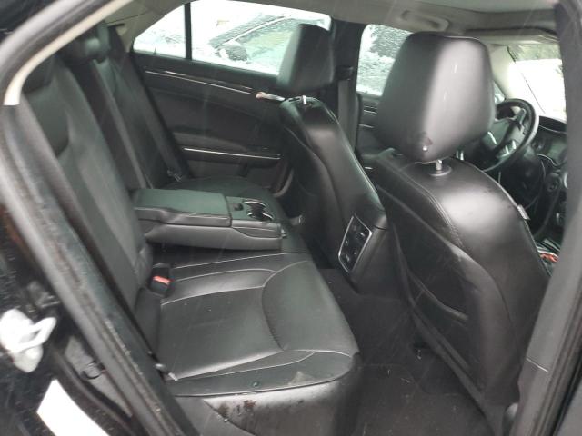 Photo 10 from auction – 2019 CHRYSLER 300 LIMITE with VIN 2C3CCAKG0KH594967