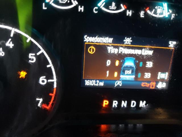 Photo 9 from auction – 2021 FORD F150 SUPER with VIN 1FTEW1CP7MFB50919