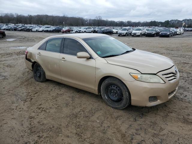 Photo 4 from auction – 2010 TOYOTA CAMRY BASE with VIN 4T1BF3EK7AU057336