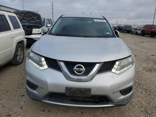 Photo 5 from auction – 2016 NISSAN ROGUE S with VIN KNMAT2MT0GP648659