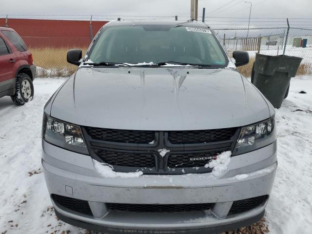 Photo 5 from auction – 2018 DODGE JOURNEY SE with VIN 3C4PDCAB1JT295277