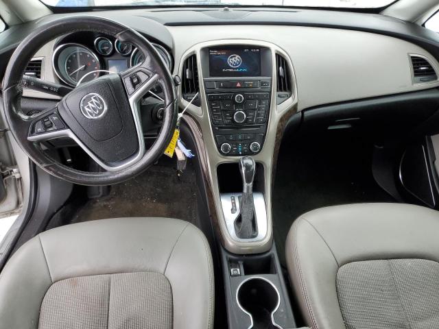 Photo 8 from auction – 2012 BUICK VERANO with VIN 1G4PP5SK6C4146286
