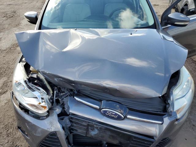 Photo 11 from auction – 2012 FORD FOCUS SEL with VIN 1FAHP3H29CL420323