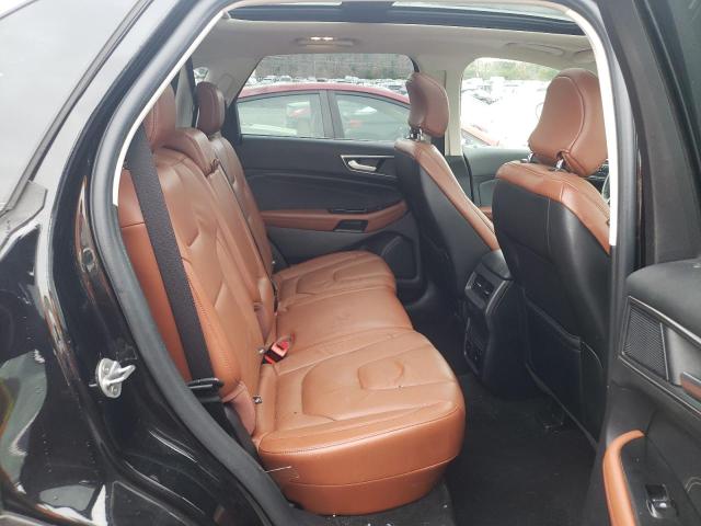Photo 11 from auction – 2019 FORD EDGE TITAN with VIN 2FMPK4K96KBC03225