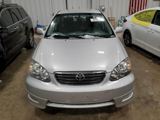 Photo 5 from auction – 2008 TOYOTA COROLLA CE with VIN 1NXBR32E18Z051922