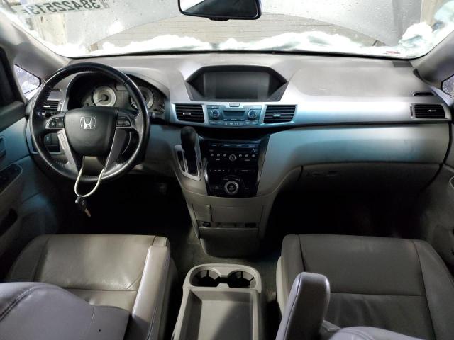 Photo 8 from auction – 2012 HONDA ODYSSEY EX with VIN 5FNRL5H69CB062894