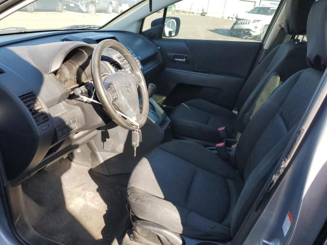 Photo 7 from auction – 2010 MAZDA 5 with VIN JM1CR2W3XA0373094