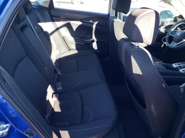 Photo 10 from auction – 2016 HONDA CIVIC EX with VIN 2HGFC1F36GH659149