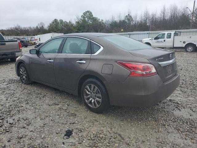 Photo 2 from auction – 2013 NISSAN ALTIMA 2.5 with VIN 1N4AL3AP6DC175792